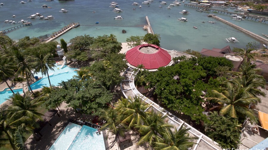 EGI Resort and Hotel