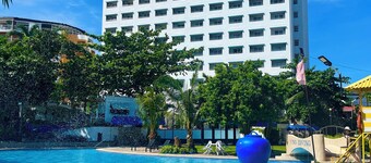 EGI Resort and Hotel