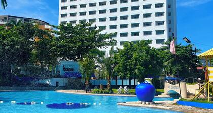 EGI Resort and Hotel
