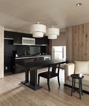 Royal Suite | Private kitchen