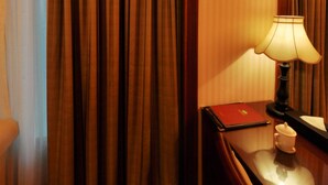 Living area - Vienna Hotel Pinghu Plaza Branch (Shenzhen)