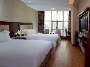 Room - Vienna Hotel Pinghu Plaza Branch (Shenzhen)