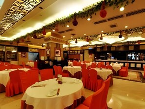 Dining - Vienna Hotel Pinghu Plaza Branch (Shenzhen)