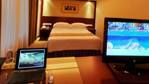 Room - Vienna Hotel Pinghu Plaza Branch (Shenzhen)