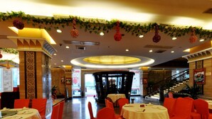 Restaurant - Vienna Hotel Pinghu Plaza Branch (Shenzhen)