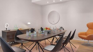 Salle de réunion