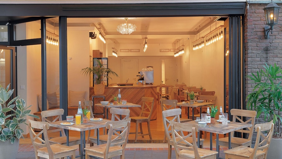 Beethoven Hotel Dreesen - furnished by BoConcept