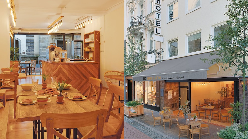 Beethoven Hotel image
