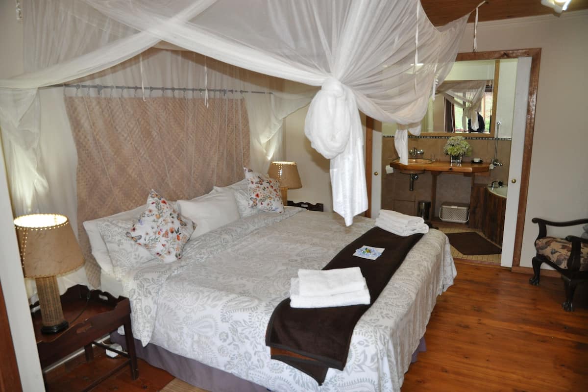 Self Catering Studio