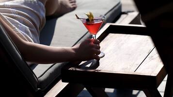 Spiaggia privata nelle vicinanze, sabbia bianca, lettini da mare