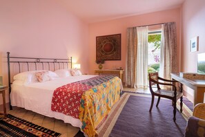 Junior Suite, Terrace