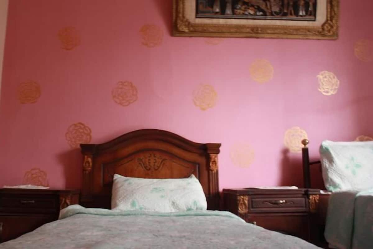 Bettwäsche aus ägyptischer Baumwolle, hochwertige Bettwaren