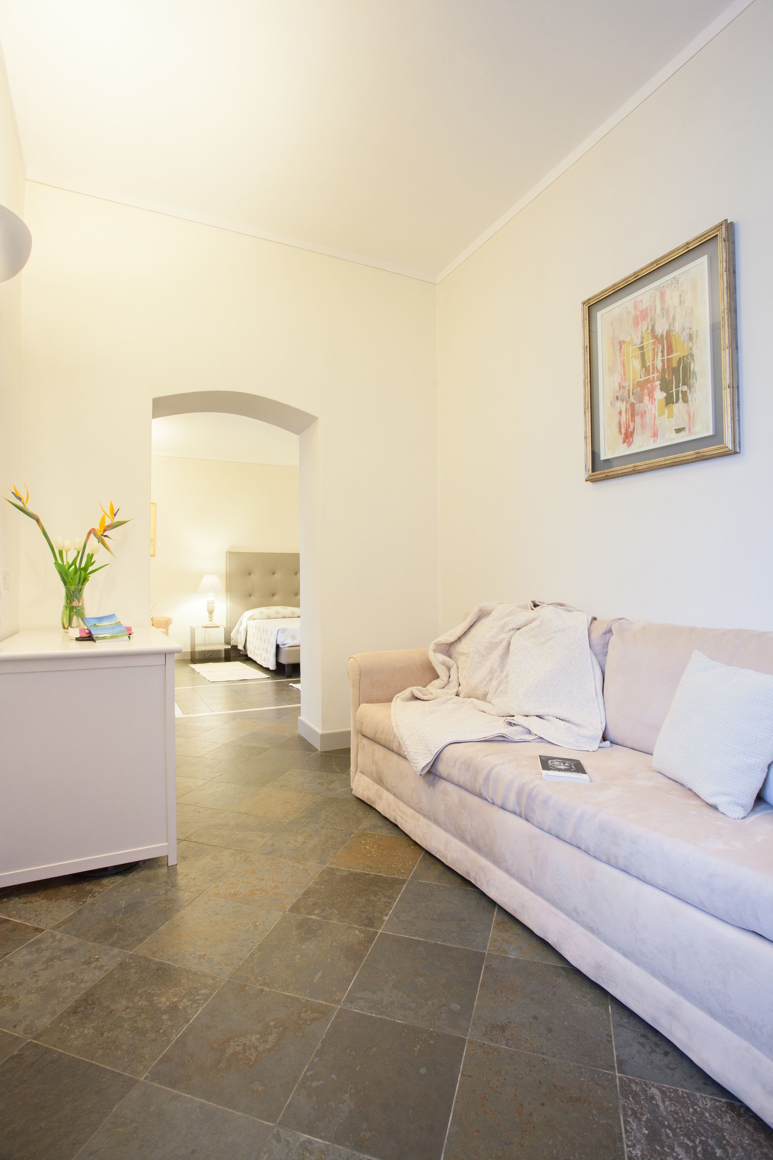 suite | 1 bedroom, premium bedding, minibar, in-room safe