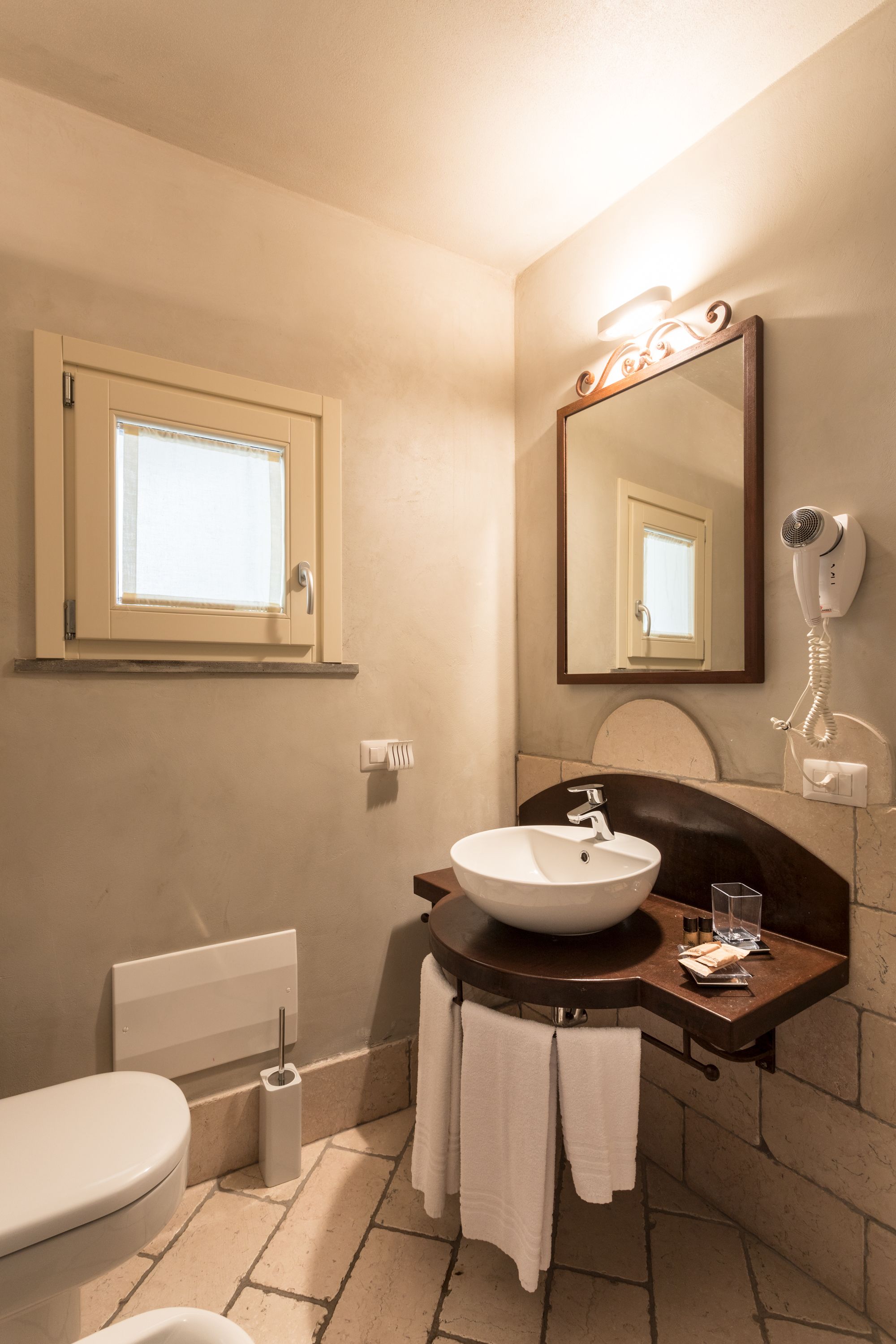 Foto - Hotel Maison Tresnuraghes