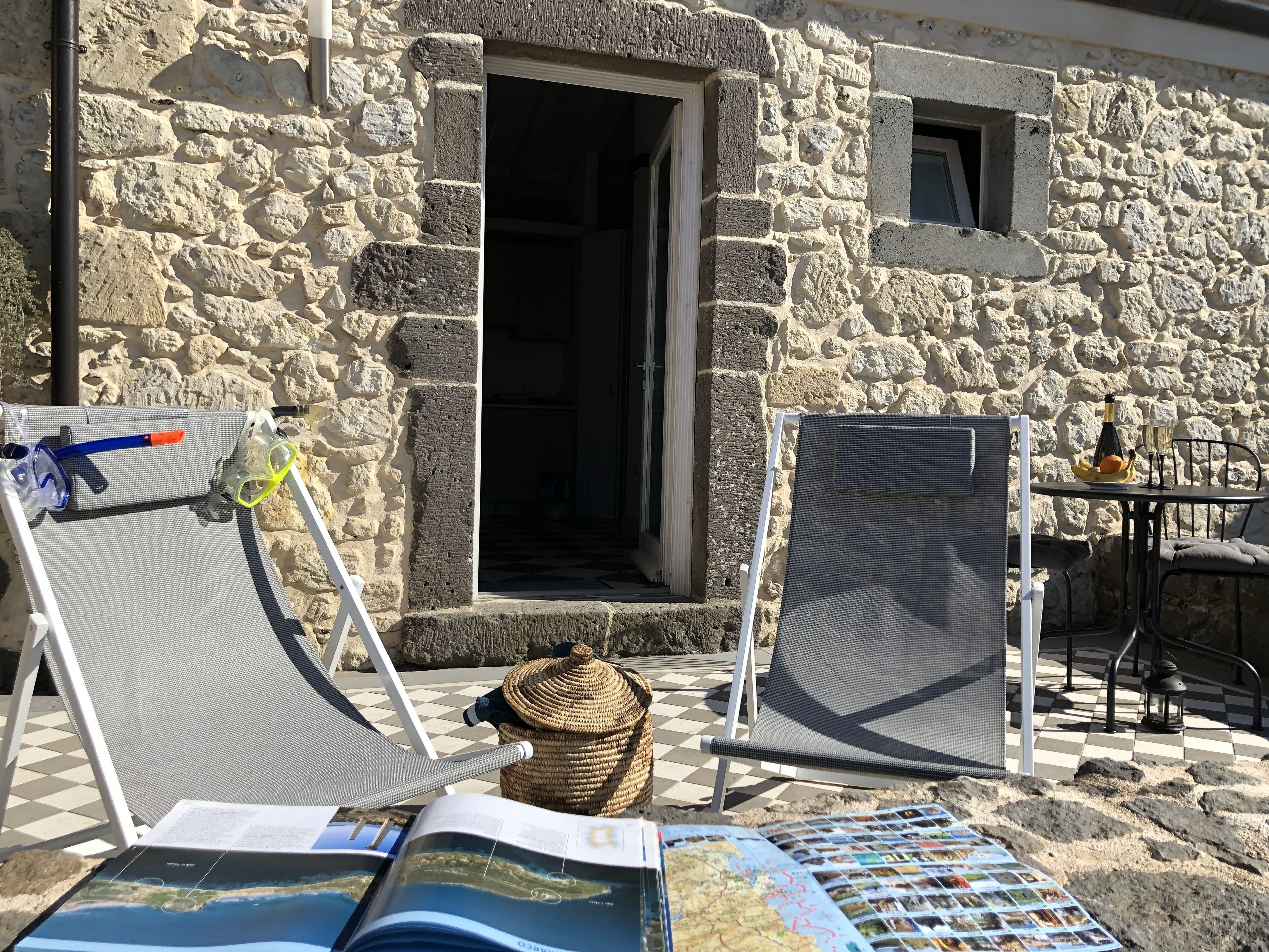 Foto - Hotel Maison Tresnuraghes