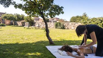 Massage