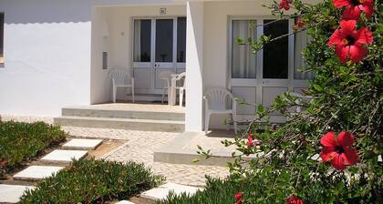 Apartamentos Turísticos Marsol