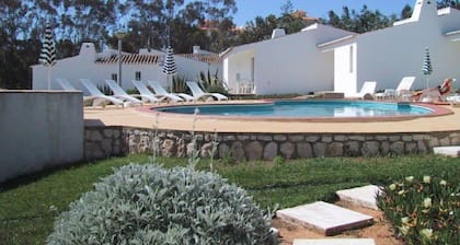 Apartamentos Turísticos Marsol