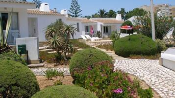 Área da propriedade