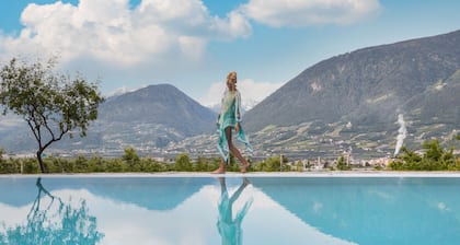 VILLA EDEN - The Private Retreat