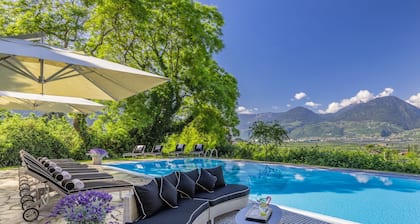 VILLA EDEN - The Private Retreat