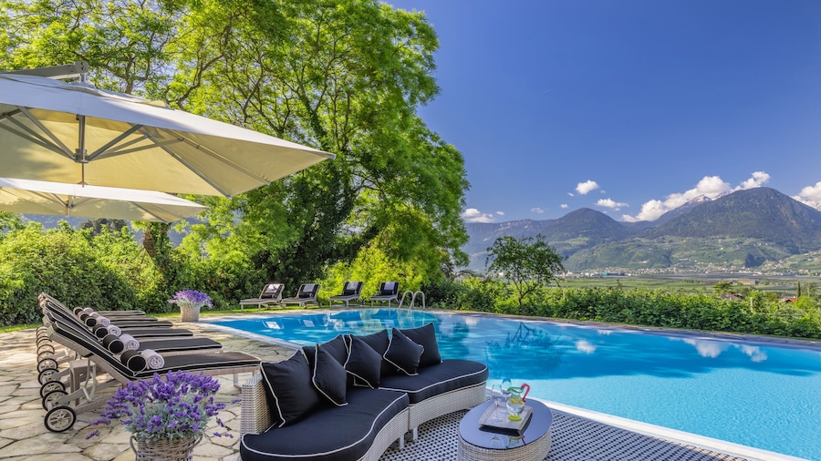 VILLA EDEN - The Private Retreat