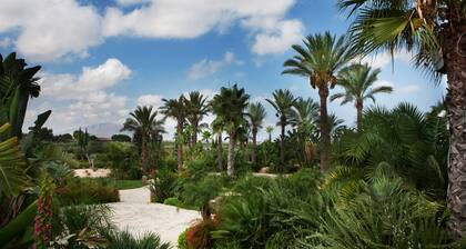 Il Baglio della Luna