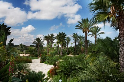 Il Baglio della Luna