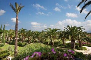 Standard Double Room Single Use, Private Bathroom | View from room