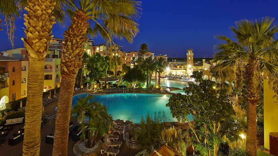 Four Seasons Vilamoura