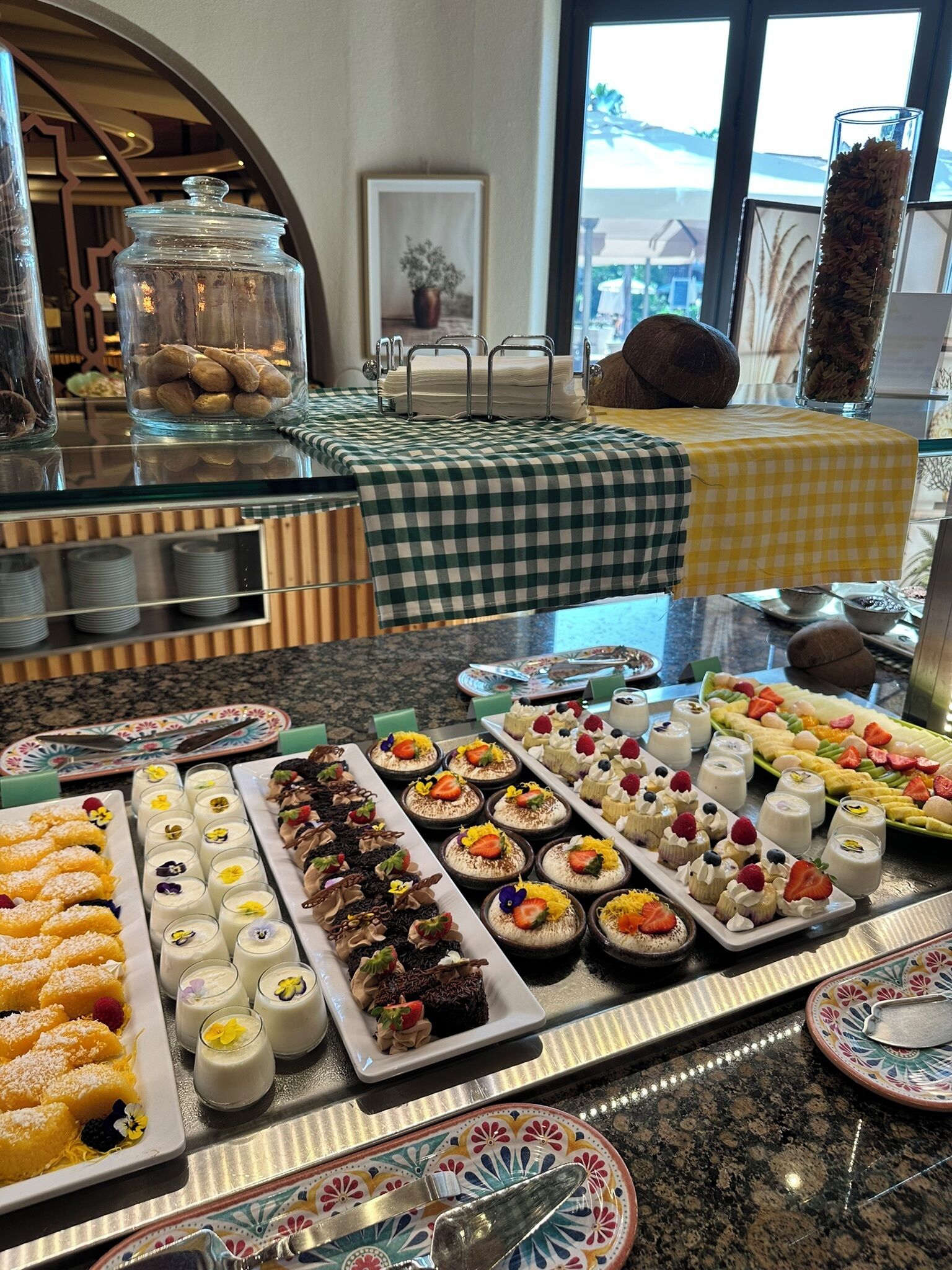 餐厅