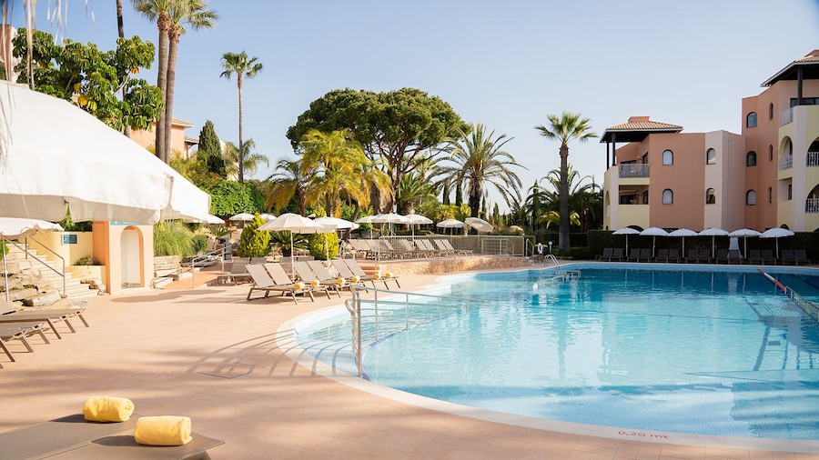 Four Seasons Vilamoura