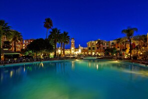 Exterior - Four Seasons Vilamoura (Loulé)
