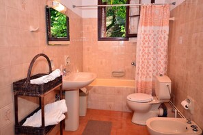 Haartrockner, Handtücher