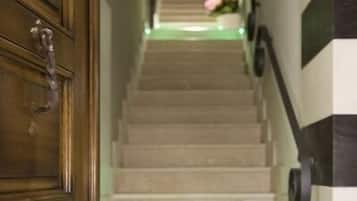 Escaleras