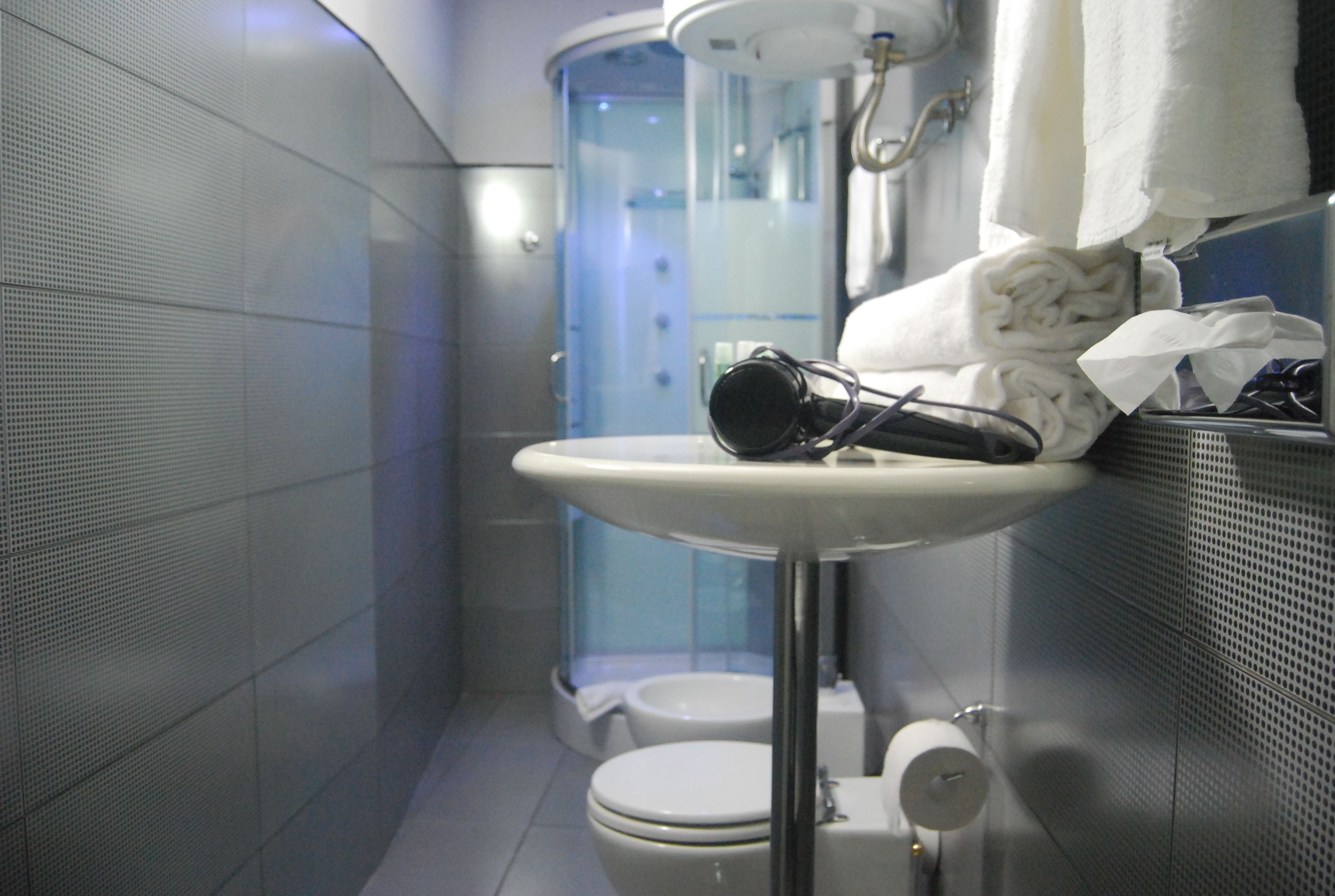 Baño