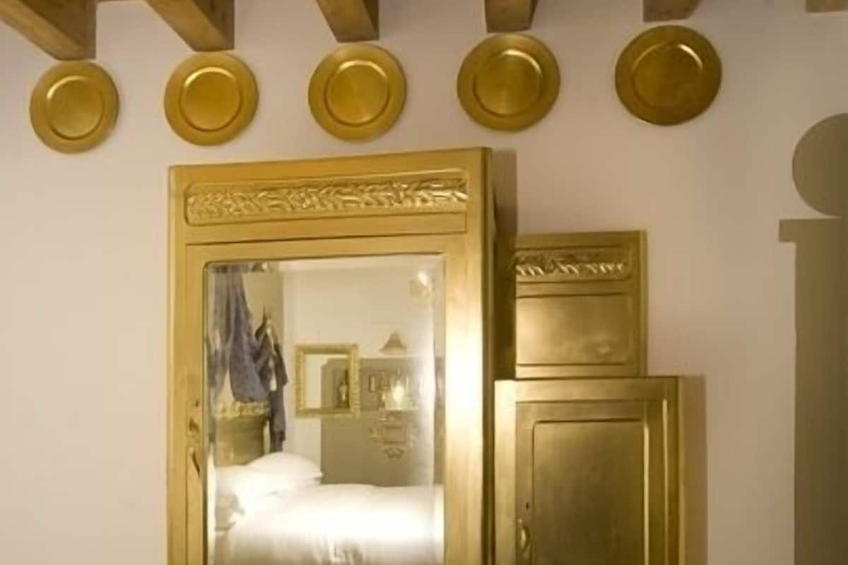 Biancheria da letto di alta qualità, copriletto in piuma