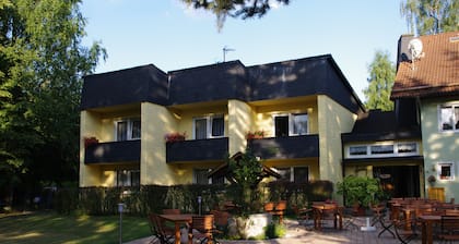 Hotel Gasthof Roseneck