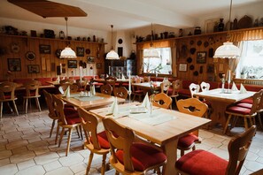 Spécialités Cuisine régionale