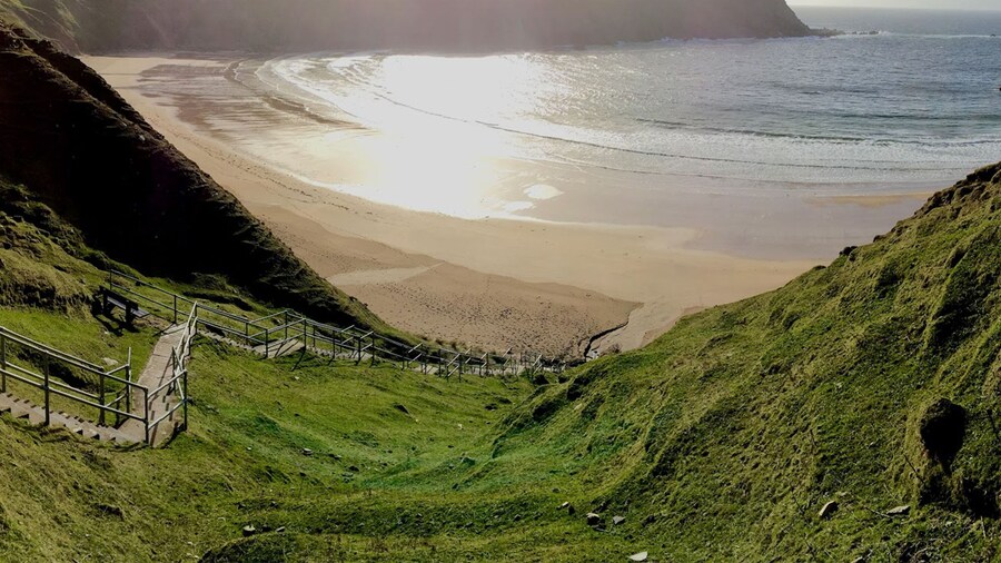 Áras BnB and Self Catering Accommodation