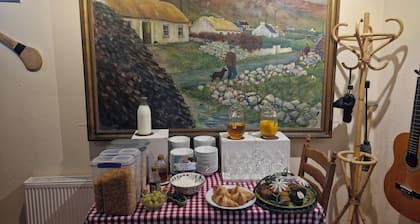 Áras BnB and Self Catering Accommodation