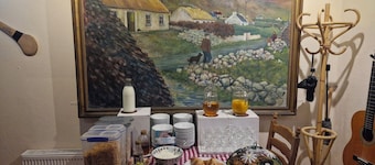 Áras BnB and Self Catering Accommodation