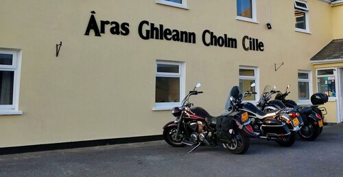 Áras BnB and Self Catering Accommodation