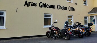 Áras BnB and Self Catering Accommodation