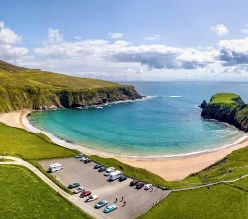 Áras BnB and Self Catering Accommodation