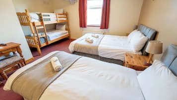 Family Room, Ensuite, Sea View