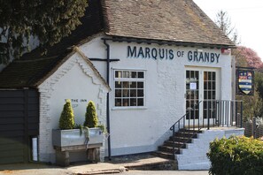 Exterior - Marquis Of Granby (Dover)