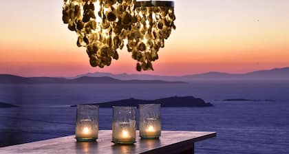 Hermes Mykonos Hotel