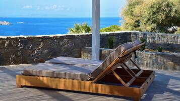 Junior Suite | View from room