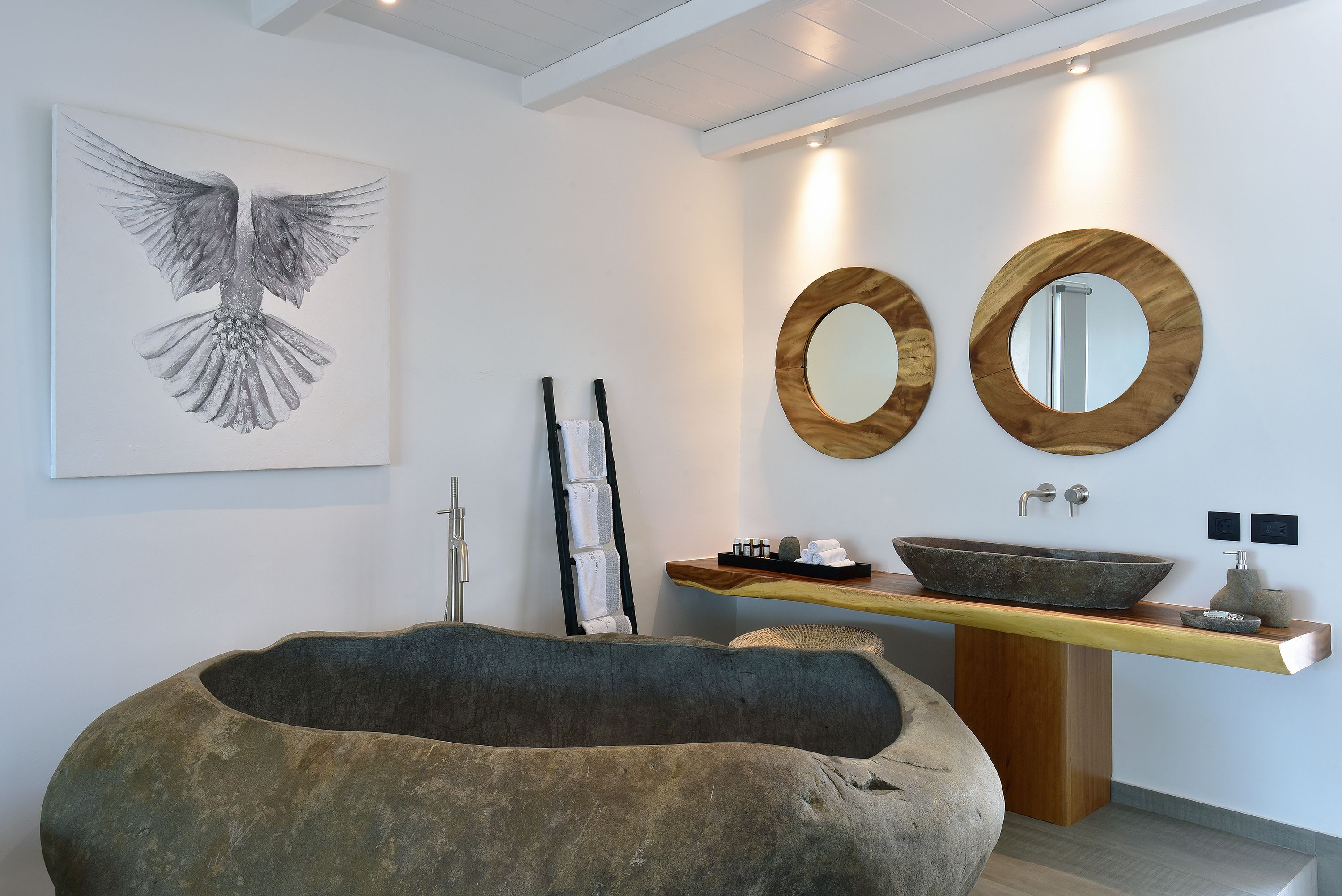 junior suite | premium bedding, down duvets, minibar, in-room safe